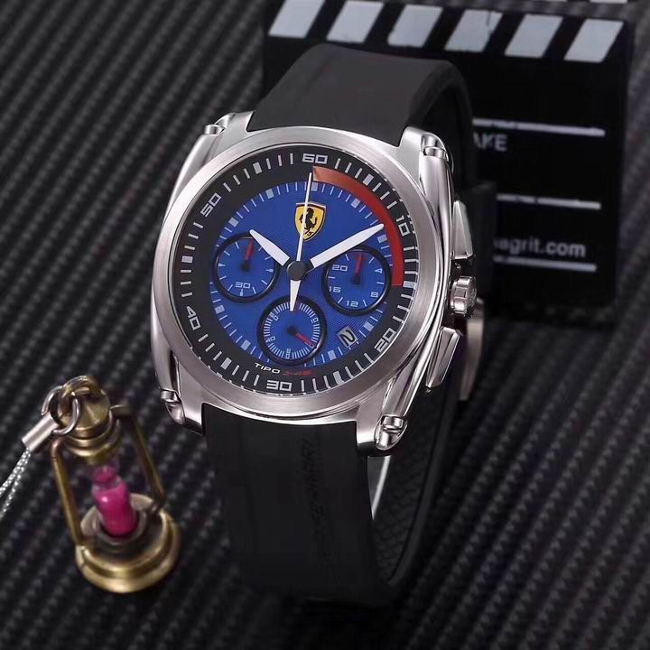 Ferrari watch man-276